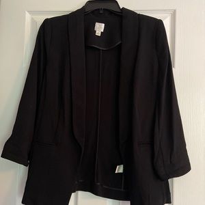 LC Lauren Conrad Blazer
